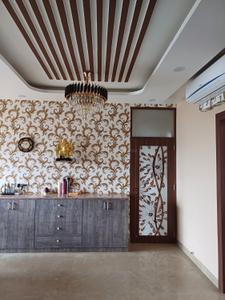 Bedroom Image of 1730 Sq.ft 3 BHK Apartment / Flat for sale in Megh Mani, Kasba Kolkata for Rs. 31000000