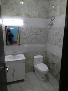 Image of 1250 Sq.ft 3 BHK Builder Floor for sale in Vasundhara, Ghaziabad for Rs. 11000000