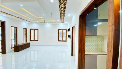 Hall Image of 900 Sq.ft 2 BHK Independent House for sale in Sevvapet Chennai for Rs. 3100000