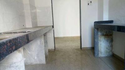 Kitchen Image of 850 Sq.ft 2 BHK Apartment / Flat for sale in Navgrah Complex, Mira Road East Mira Bhayandar for Rs. 9000000