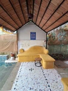 Image of 1800 Sq.ft 3 BHK Villa for rent in Verla Canca, Goa for Rs. 125000
