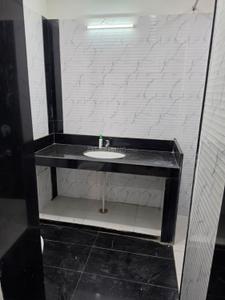 Kitchen Image of 1800 Sq.ft 3 BHK Duplex for rent in Malviya Nagar Jaipur for Rs. 35000