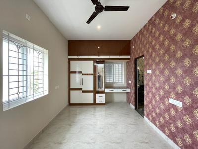 Bedroom Image of 2800 Sq.ft 4 BHK Independent House for sale in Saravanampatty Coimbatore for Rs. 17000000