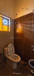 Bathroom Image of 800 Sq.ft 1 BHK Apartment / Flat for rent in C V Raman Nagar Bengaluru for Rs. 17000