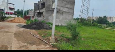 Image of 800 Sq.ft Residential Plot / Land for sale in Draupadi Draupadi Shivlok Greens, Khajuri Kalan, Bhopal for Rs. 3840000