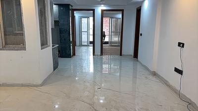 Living Room Image of 1800 Sq.ft 4 BHK Apartment / Flat for sale in Sultanpur New Delhi for Rs. 15000000