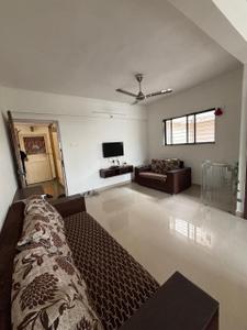 1 BHK Flat