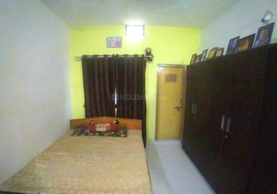 Bedroom Image of 700 Sq.ft 3 BHK Independent House for sale in Vavdi Rajkot for Rs. 4500000