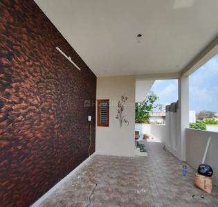 Balcony Image of 1800 Sq.ft 3 BHK Independent House for sale in Old Dhamtari Road Raipur for Rs. 5700000