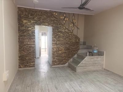 2 BHK Independent House
