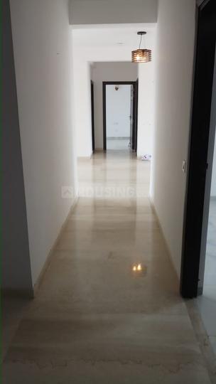 Purvanchal Kings Court Property Details Video 1