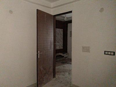 Bedroom Image of 1500 Sq.ft 3 BHK Apartment / Flat for sale in Swastik AVS Infra Homes, Sector 102 Noida for Rs. 5600000
