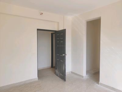 Bedroom Image of 1900 Sq.ft 3 BHK Apartment / Flat for rent in Ansal Crown Heights Phase 1, Sector 80 Faridabad for Rs. 30000