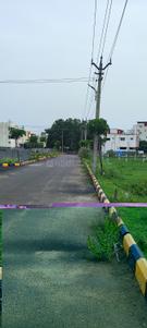 Image of 600 Sq.ft Residential Plot / Land for sale in Padappai, Chennai for Rs. 1320000