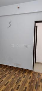 Bedroom Image of 988 Sq.ft 2 BHK Apartment / Flat for rent in The 3C Lotus Zing, Sector 168 Noida for Rs. 24000
