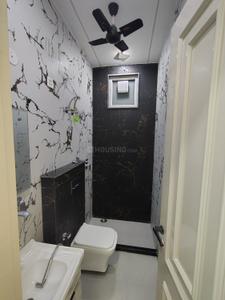 Bathroom Image of 990 Sq.ft 2 BHK Builder Floor for sale in Ramesh Nagar New Delhi for Rs. 14000000