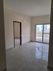 Hall Image of 1120 Sq.ft 2 BHK Apartment / Flat for sale in Horamavu Bengaluru for Rs. 6700000
