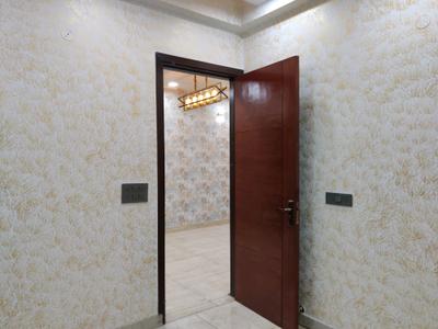 Bedroom Image of 1450 Sq.ft 3 BHK Builder Floor for sale in Indirapuram Ghaziabad for Rs. 13051000