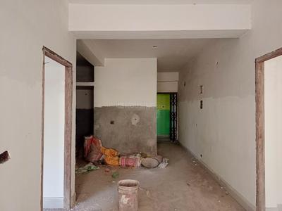 Hall Image of 1167 Sq.ft 3 BHK Apartment / Flat for sale in Airport Gate no. 1 Kolkata for Rs. 4551000