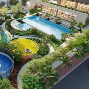3 BHK Flat