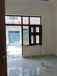 Bedroom Image of 750 Sq.ft 3 BHK Independent House for sale in Girdharpur Greater Noida for Rs. 4940000