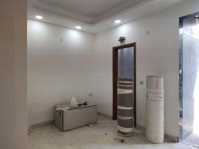 Bedroom Image of 1200 Sq.ft 3 BHK Builder Floor for sale in Malviya Nagar New Delhi for Rs. 26000000