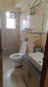 Image of 950 Sq.ft 3 BHK Apartment / Flat for sale in Srijan Greenfield City, Maheshtala, Kolkata for Rs. 5500000