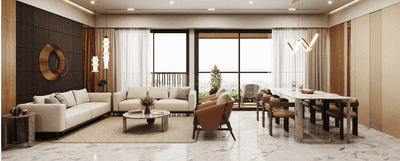 Image of 2655 Sq.ft 3 BHK Apartment / Flat for sale in Gota, Ahmedabad for Rs. 16000000