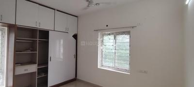 Bedroom Image of 2125 Sq.ft 3 BHK Apartment / Flat for rent in Kukatpally Hyderabad for Rs. 37010