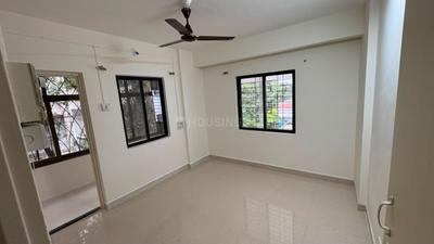 Bedroom Image of 1002 Sq.ft 2 BHK Apartment / Flat for sale in Bavdhan Pune for Rs. 10500000