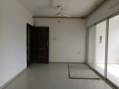Living Room Image of 1055 Sq.ft 2 BHK Apartment / Flat for sale in Vedant Kingston Greens, Undri Pune for Rs. 4200000