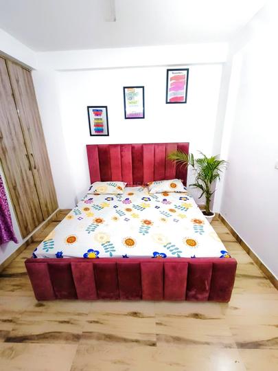 Freedom fighters enclave Bedroom 1