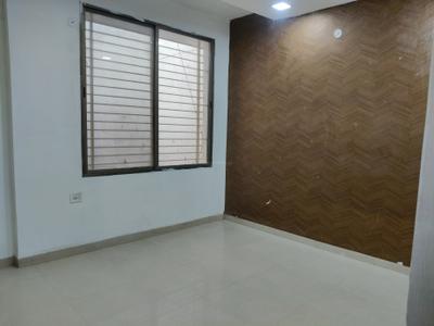 Bedroom Image of 2400 Sq.ft 3 BHK Independent House for rent in Silicon City Sector K, Rau Indore for Rs. 18000