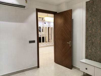 Bedroom Image of 2289 Sq.ft 3.5 BHK Apartment / Flat for sale in Godrej Aria, Sector 79 Gurgaon for Rs. 27500000