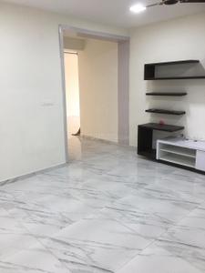 Hall Image of 2720 Sq.ft 3 BHK Apartment / Flat for rent in Malaxmi Sentosa Diamond, Poranki Rural Vijayawada for Rs. 33000