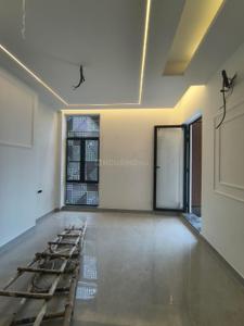 Bedroom Image of 2208 Sq.ft 4.5 BHK Builder Floor for sale in Vatika Independent Floors, Sector 83 Gurgaon for Rs. 31000000