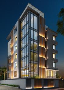 Image of 2220 Sq.ft 4 BHK Apartment / Flat for sale in Bhowanipore, Kolkata for Rs. 30000000