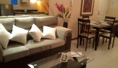 Hall Image of 7000 Sq.ft 9 BHK Apartment / Flat for sale in Ram Niwas, Juhu Mumbai for Rs. 340000000