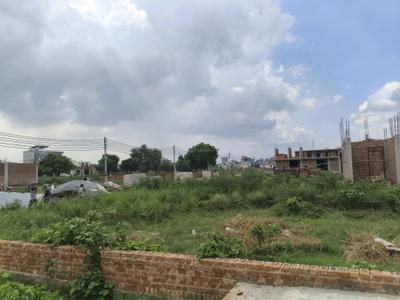 Image of 540 Sq.ft Residential Plot / Land for sale in Chipiyana Buzurg, Ghaziabad for Rs. 4500450