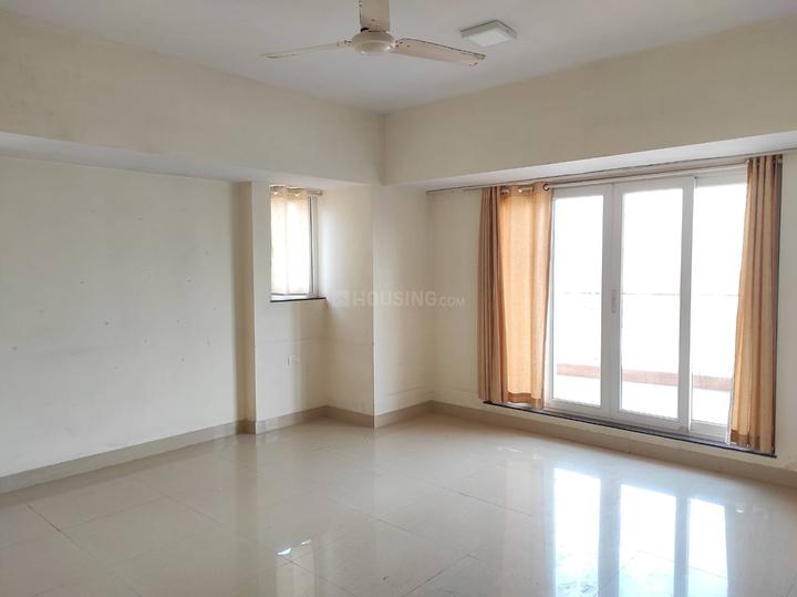 Lower Parel Bedroom 1