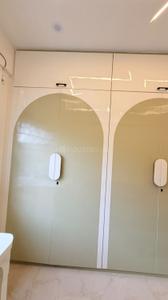Bathroom Image of 1445 Sq.ft 3 BHK Apartment / Flat for sale in Ideal Enclave, Rajarhat Kolkata for Rs. 11750000