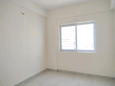 Bedroom Image of 1183 Sq.ft 3 BHK Apartment / Flat for sale in Avani Residency, Singasandra Bengaluru for Rs. 7800600