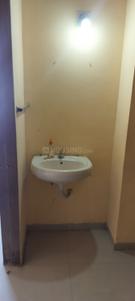 Bathroom Image of 760 Sq.ft 2 BHK Apartment / Flat for sale in Omkar Tower, Kevdabaug Vadodara for Rs. 2204000