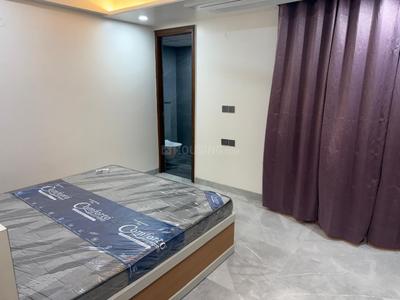 Bedroom Image of 2500 Sq.ft 3 BHK Apartment / Flat for rent in Ashok Nagar Jaipur for Rs. 130000
