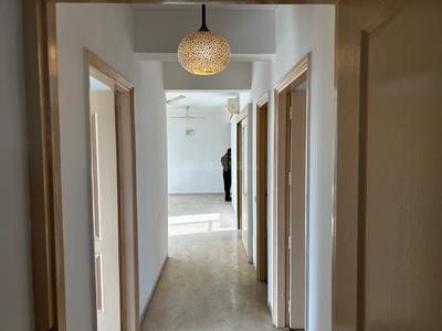 Hall Image of 1750 Sq.ft 3 BHK Apartment / Flat for rent in Bestech Park View Spa Next, Sector 67 Gurgaon for Rs. 60000