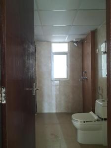 Common Bathroom Image of 1575 Sq.ft 3 BHK Apartment / Flat for sale in Amrapali Heartbeat City, Sector 107 Noida for Rs. 16500000