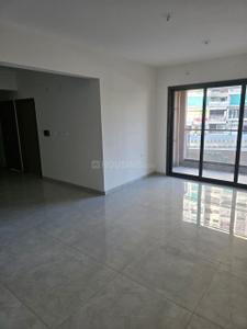 Hall Image of 1950 Sq.ft 3 BHK Apartment / Flat for sale in Adani Archway, Jagatpur Ahmedabad for Rs. 12500000