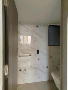 Bedroom Image of 585 Sq.ft 1 BHK Apartment / Flat for sale in Seven Star Horizon, Boisar Mumbai for Rs. 2385000