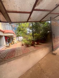Balcony Image of 1650 Sq.ft 3 BHK Apartment / Flat for sale in Kokar Ranchi for Rs. 8000000
