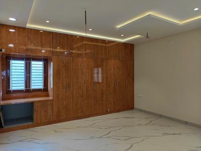 Bedroom Image of 1200 Sq.ft 2 BHK Independent House for sale in Narasimhanaickenpalayam Coimbatore for Rs. 6500000